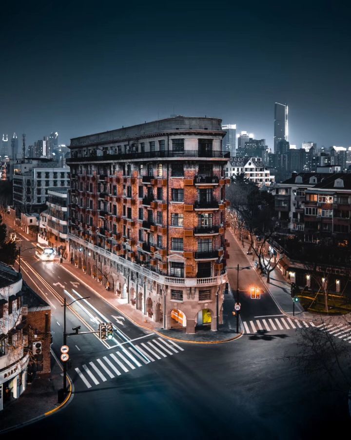 上海有哪些免费的地方和景点,上海10个好玩的地方