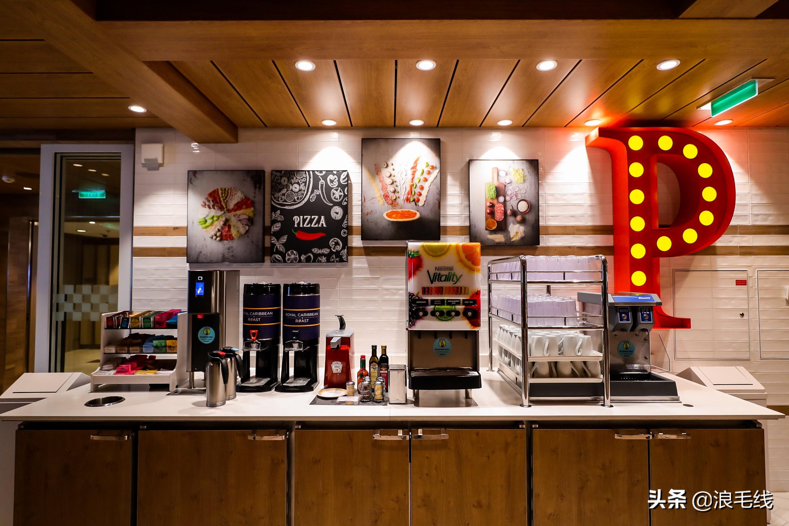 8天7夜，带着老头子游轮上岸行是种什么体验？