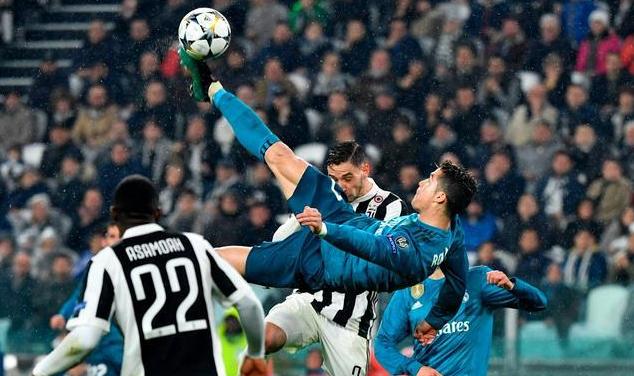 有种英雄主义叫c罗,如何像c罗一样自律