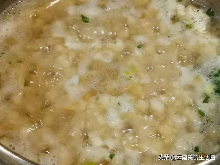 老孙家羊肉泡馍还有什么吃的,正宗的天下第一碗老孙家泡馍