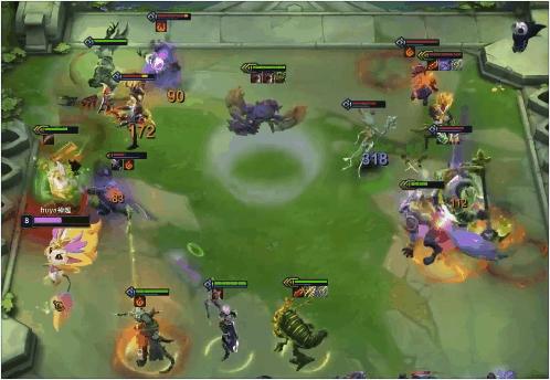 云顶之弈月蚀雷霆召唤阵容,云顶之弈月蚀雷霆劫阵容