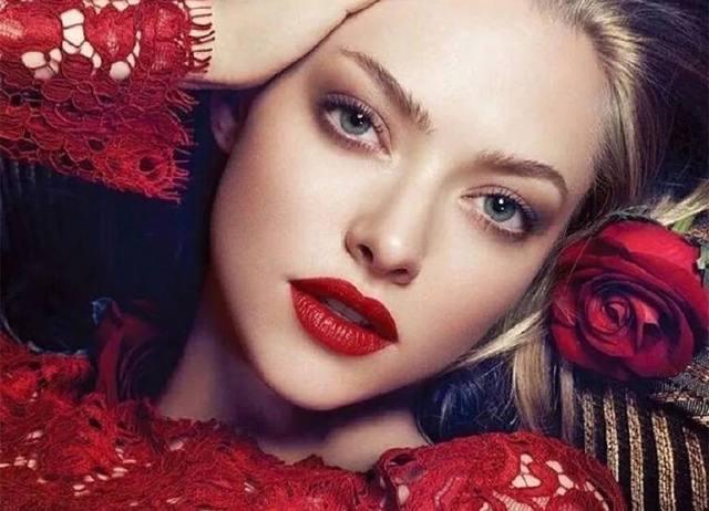 盘点五款一年四季花开不败的经典口红，还没收入囊中吗？