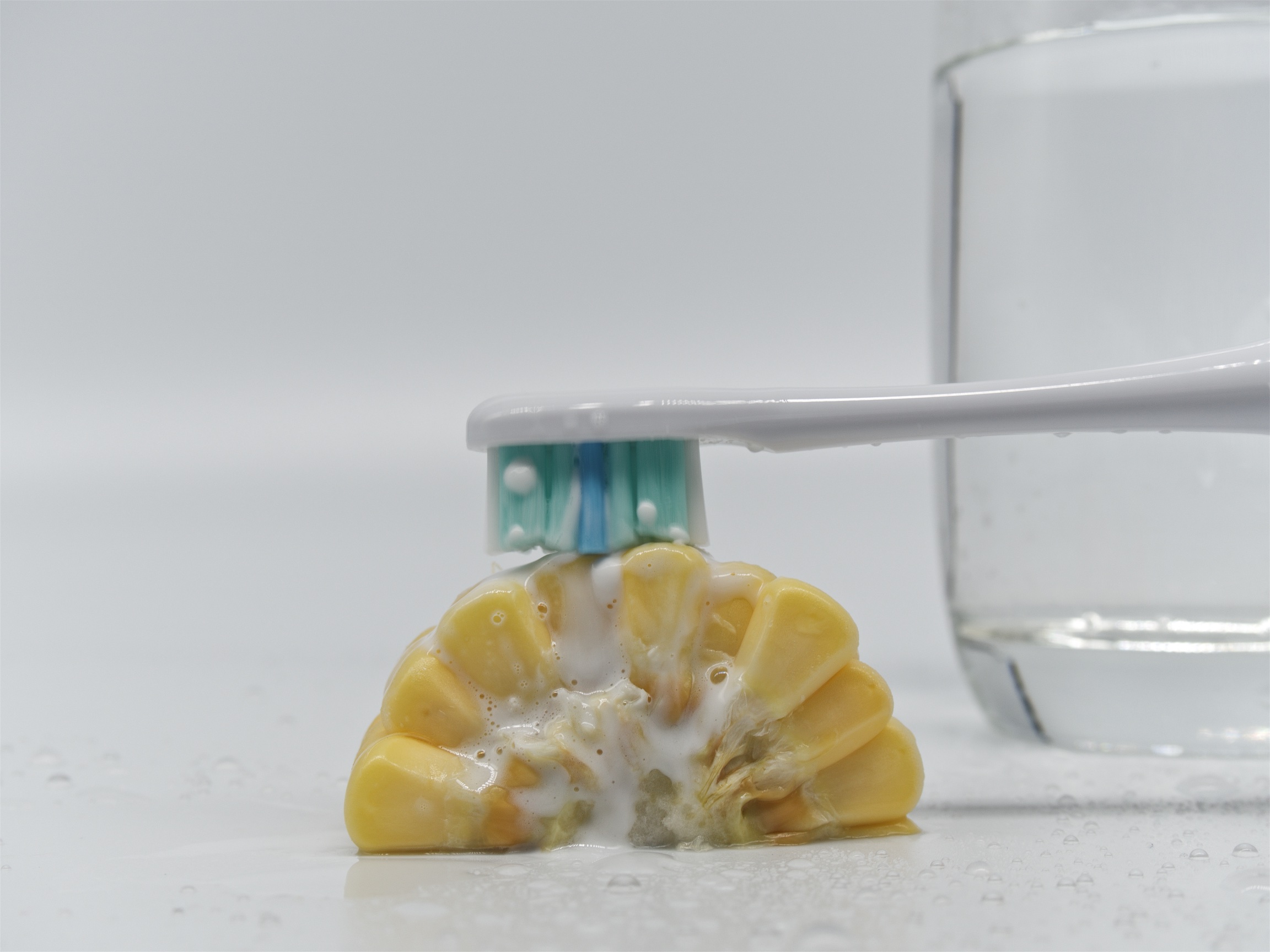 口腔护理之热门电动牙刷测评,扉乐filix电动牙刷测评