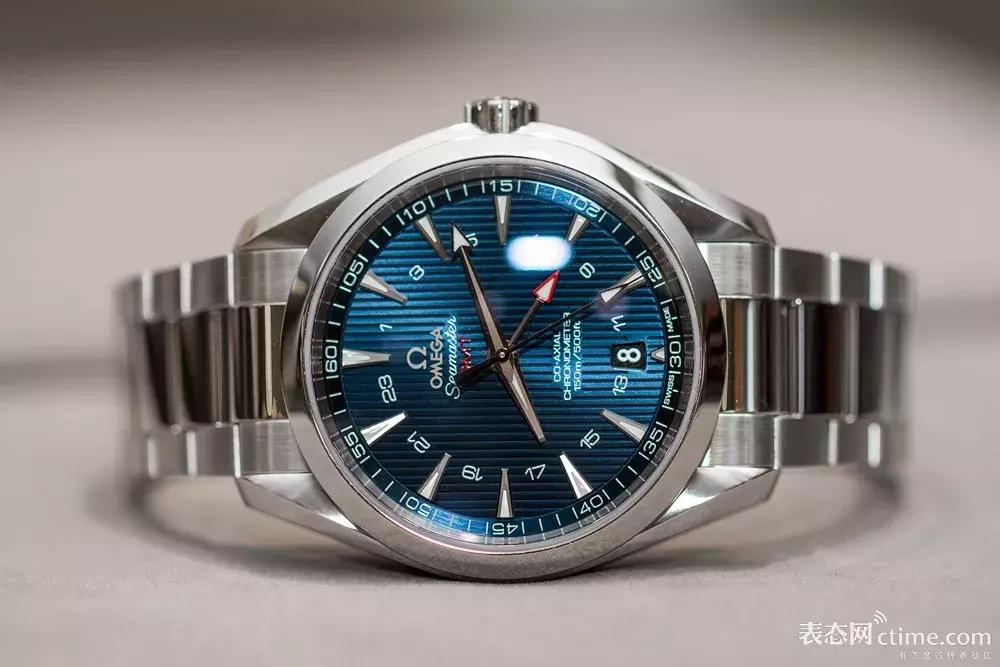 vs厂的欧米茄海马300,欧米茄海马哪一款最值得买