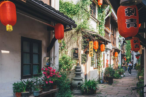 杭州免费的旅游景点攻略,杭州旅游攻略必去免费景点大全