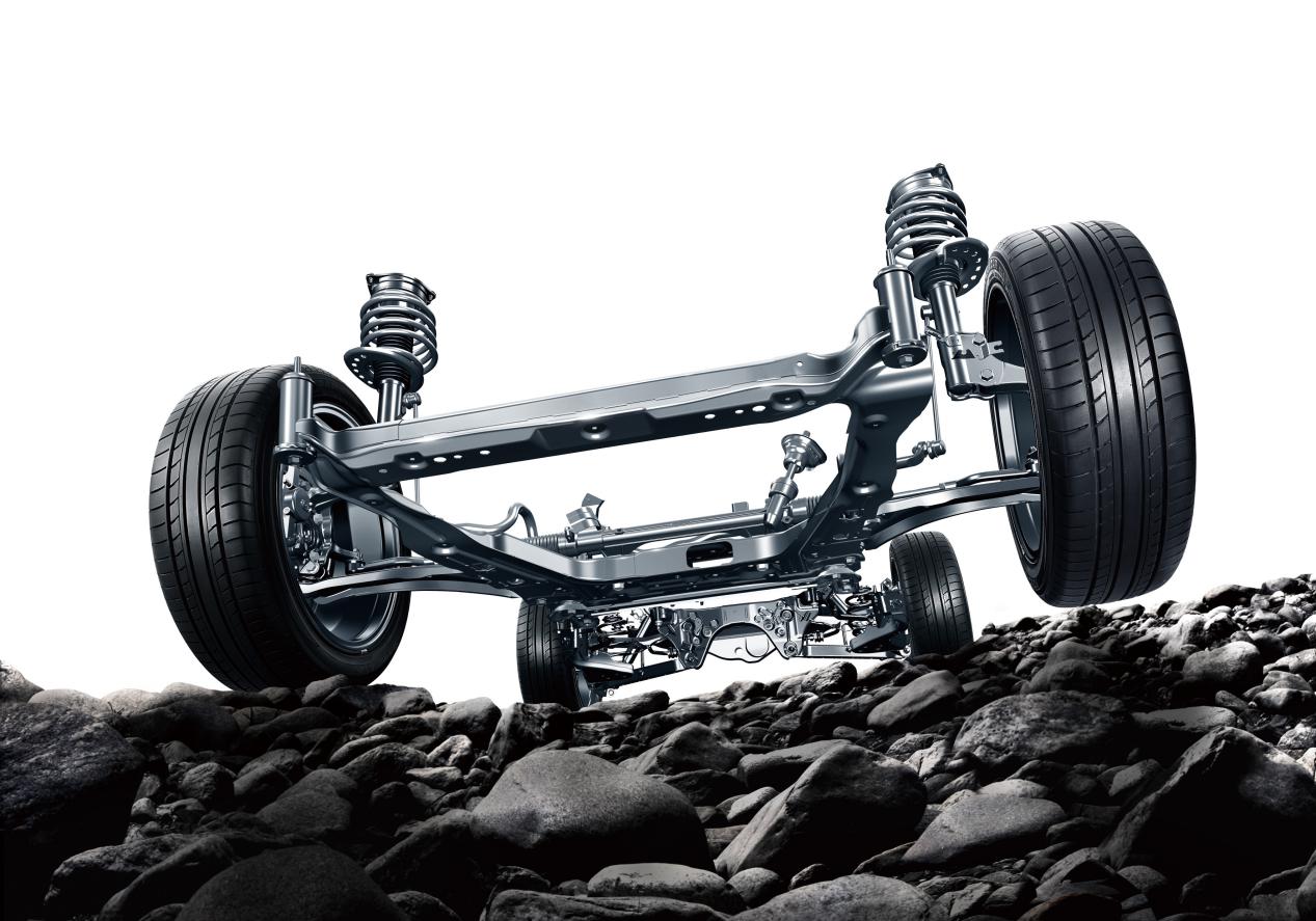 身虽跨界心却持家试驾启辰t90,国产中型suv启辰t90价格