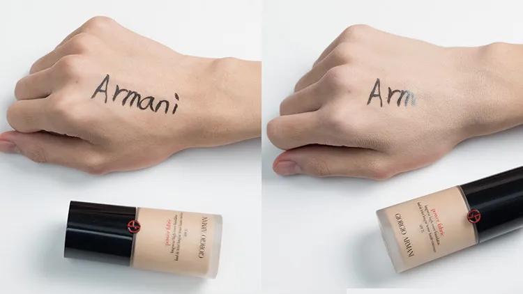 适合新手的持妆粉底液推荐,油皮持妆公认最好的粉底液