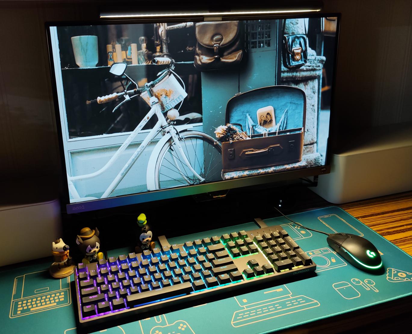 显示器参数简单科普,显示器知识基础讲解