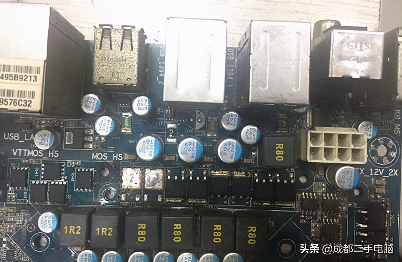 技嘉主板过保了还能修吗,技嘉b85主板坏了修还是换