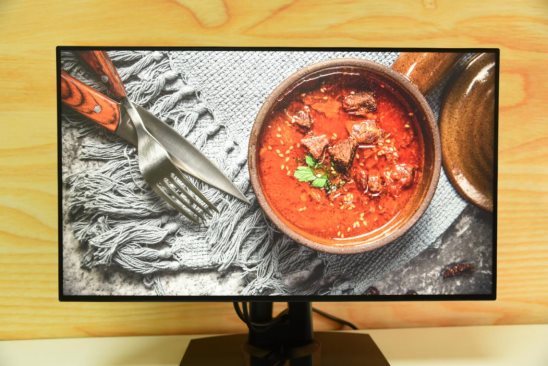 优派VP2768全面屏显示器,优派vp2458显示器怎么样