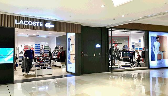 20年前鳄鱼皮包品牌,法国鳄鱼牌分几种