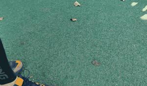 李宁不畏风雪鞋,李宁无惧风雨