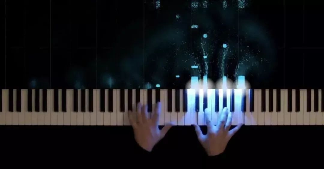 钢琴的乐理知识学多久能全部学完,学钢琴和电钢琴的知识一样吗