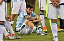 巴西vs阿根廷平局,2022世界杯热身赛阿根廷巴西