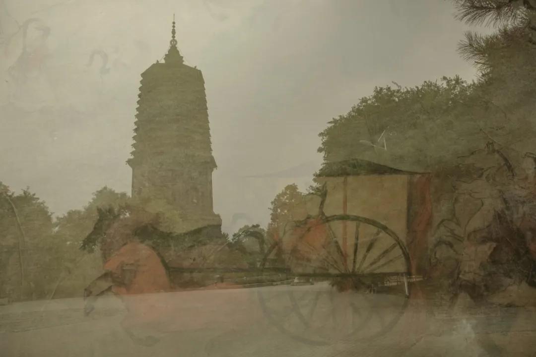 津门网金熙男：跨越时空