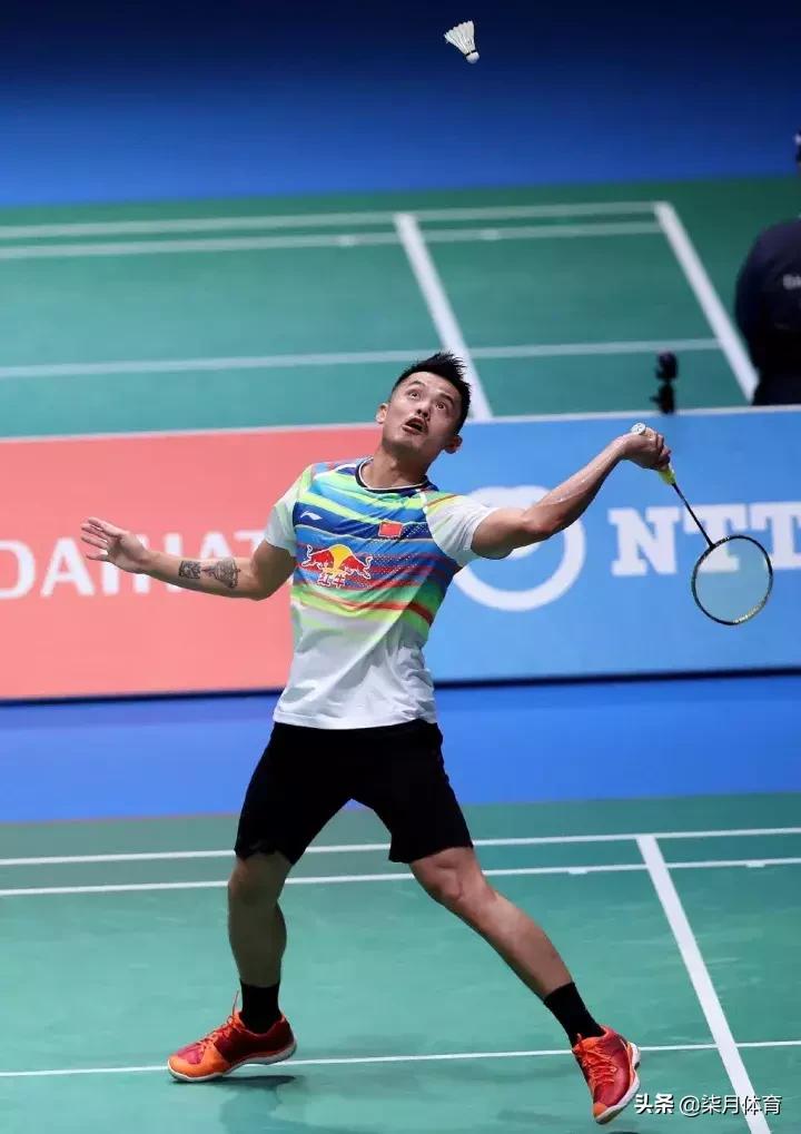 高远球打不好除规范动作外,还要掌握这些关键点