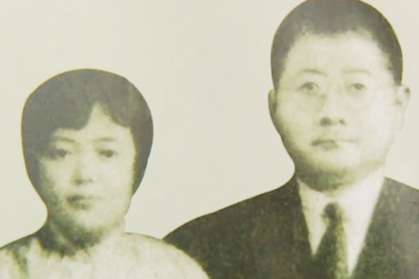 抗日名将吉鸿昌誓师抗日,抗日名将吉鸿昌傲然赴难