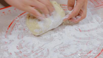 3年都没发出来，压箱底的方子！不用揉，比烘培店卖的松软可口