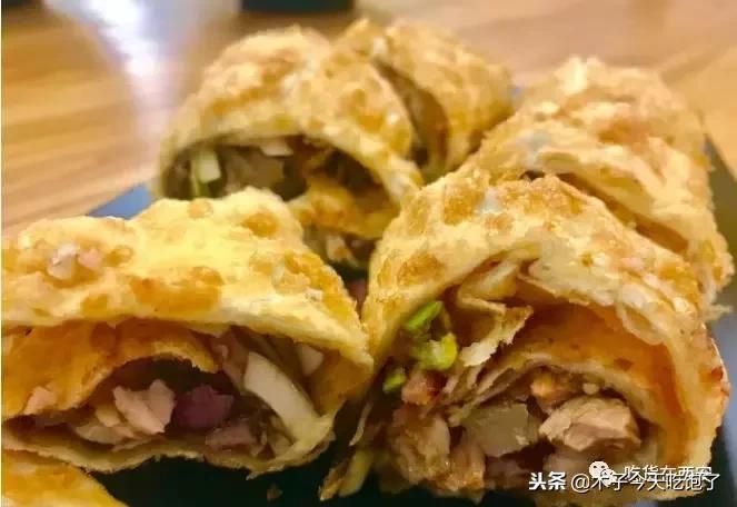 龙首村夜市美食攻略,龙首夜市攻略