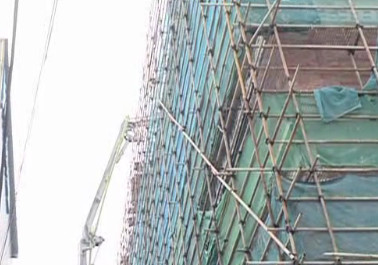 女子被钢筋捅穿后续,四川女子大腿被钢筋刺穿