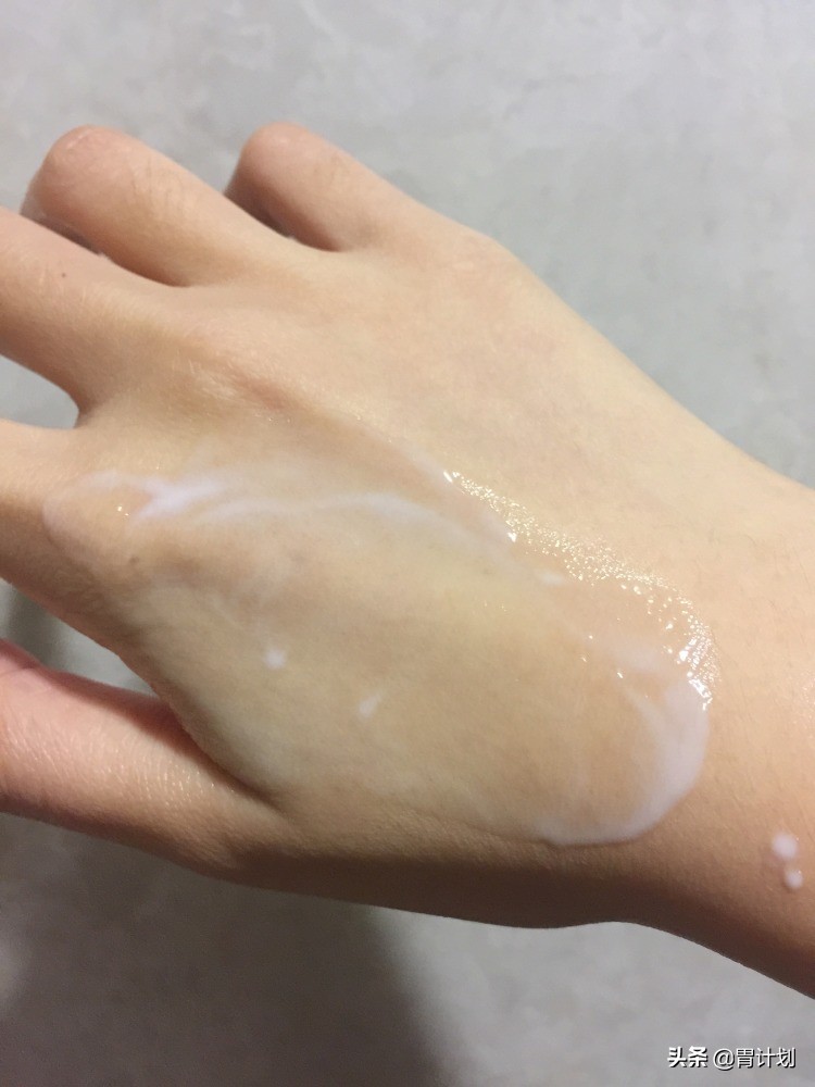 洗面奶不过敏便宜实惠,洗面奶不建议买贵的