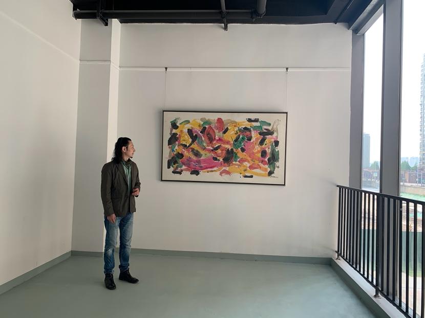 重启与融合•“艺术高新”主题展