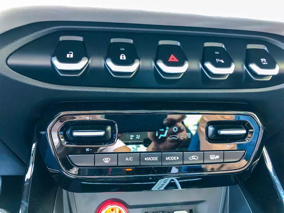 2021宝骏510手动乐享型油耗,宝骏510油耗一公里要多少钱