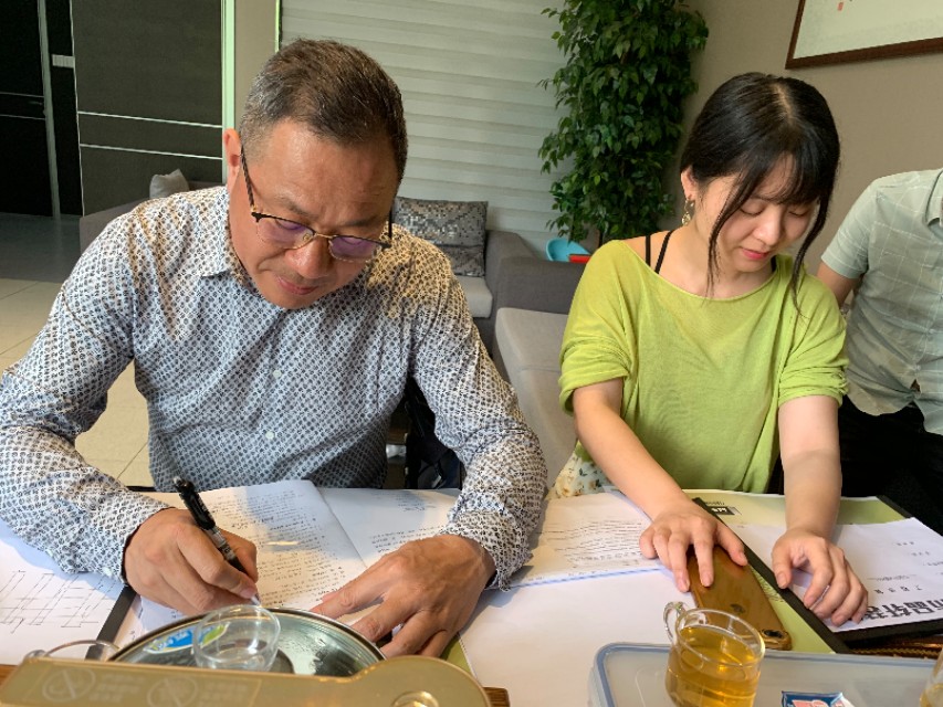 迟到总比不迟到好,迟到总比迟迟不来要好得多