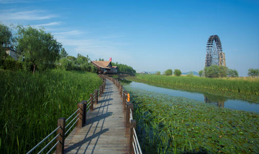 苏州西山景点门票一览表,苏州最值得打卡的小众地方