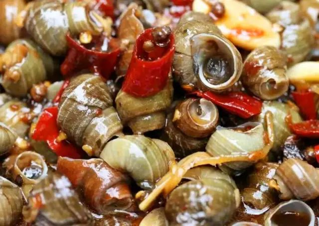 武汉卤菜店哪家最好吃,武汉最好吃的老卤店