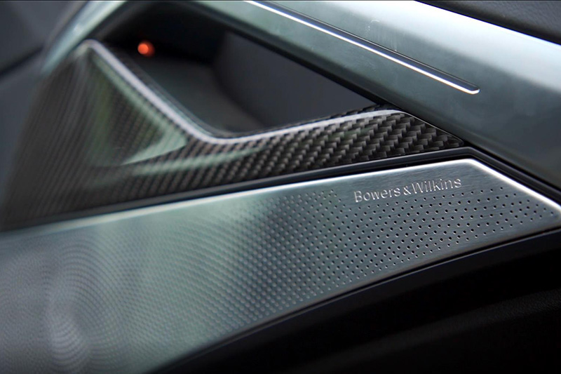 5.3秒破百宝马540i百公里加速测试,2020款宝马x6比x5帅10倍