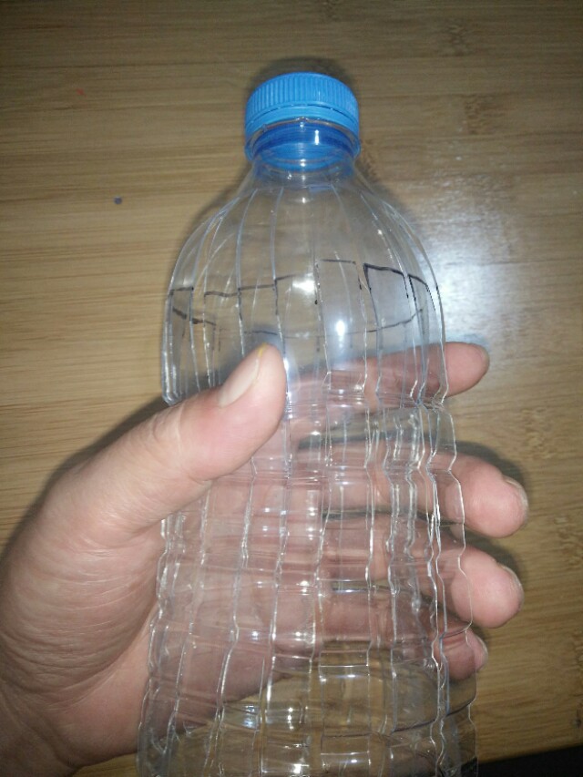 塑料瓶中秋节小灯笼制作方法,塑料瓶手工灯笼制作方法视频