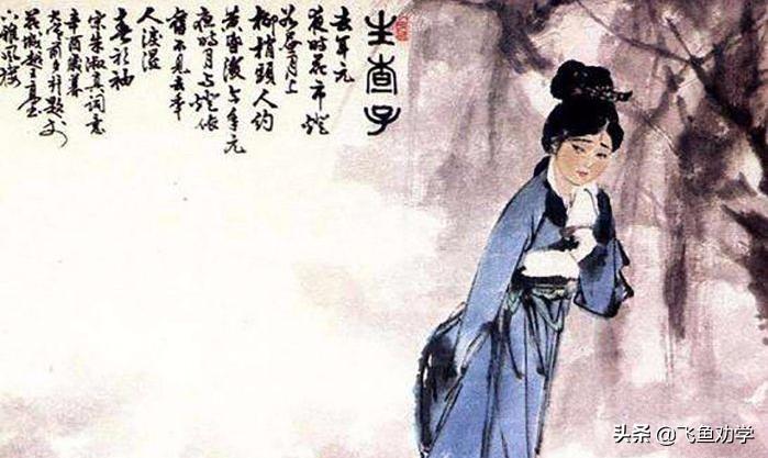 才女李清照什么时候死的,才女李清照晚年