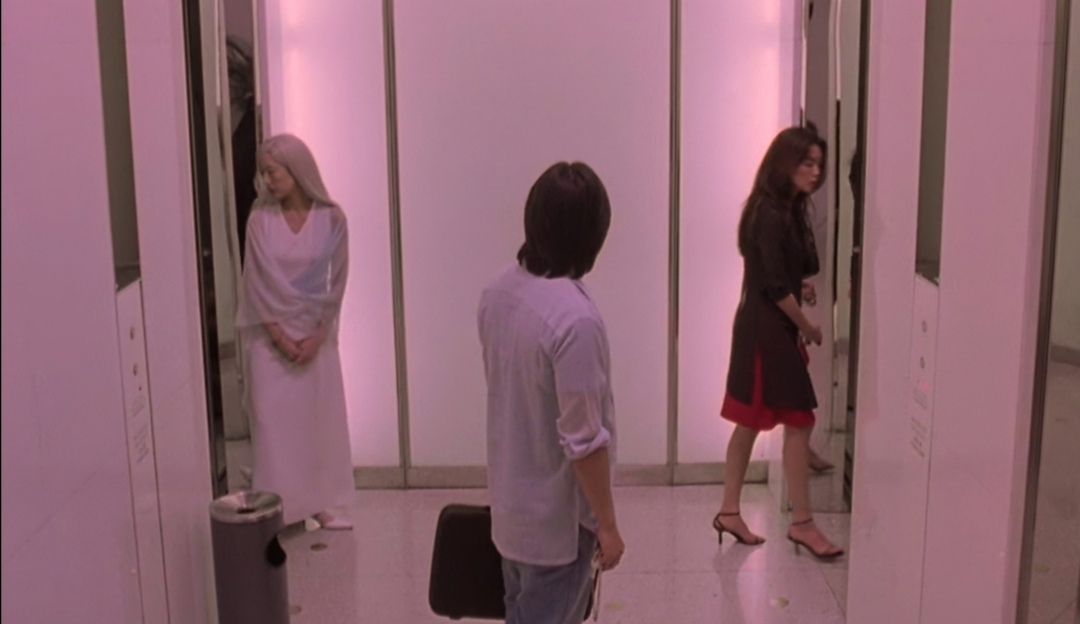 香港最后一部经典鬼片,细思极恐的香港鬼片