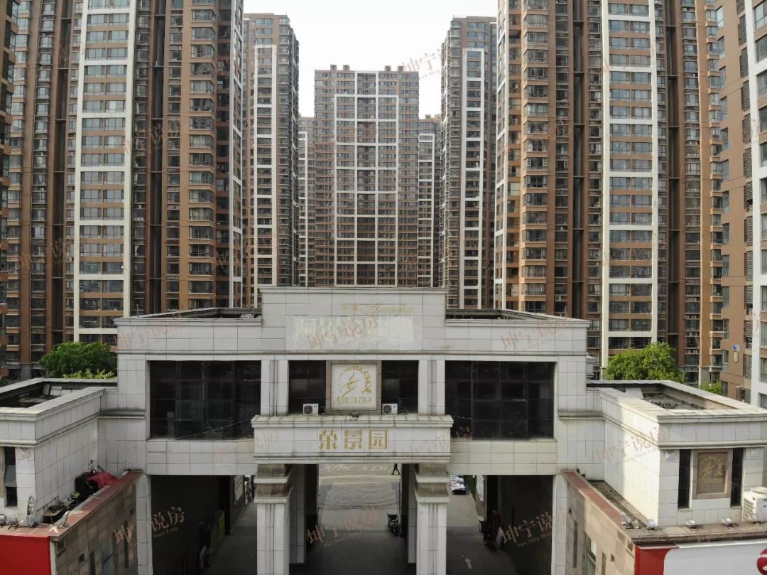 长安区哪个楼盘值得入手,长安板块楼盘有哪些好点