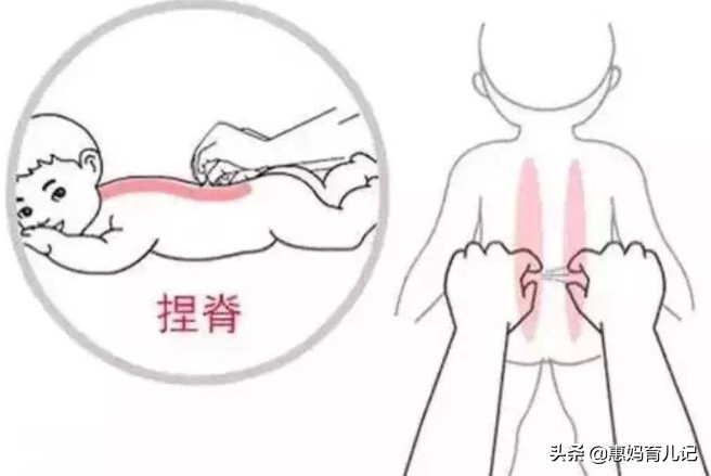 1岁宝宝积食有效解决方法推拿,1岁积食最快最简单的解决方法