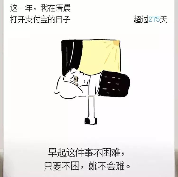 支付宝年账单来了,支付宝年账单在哪里找