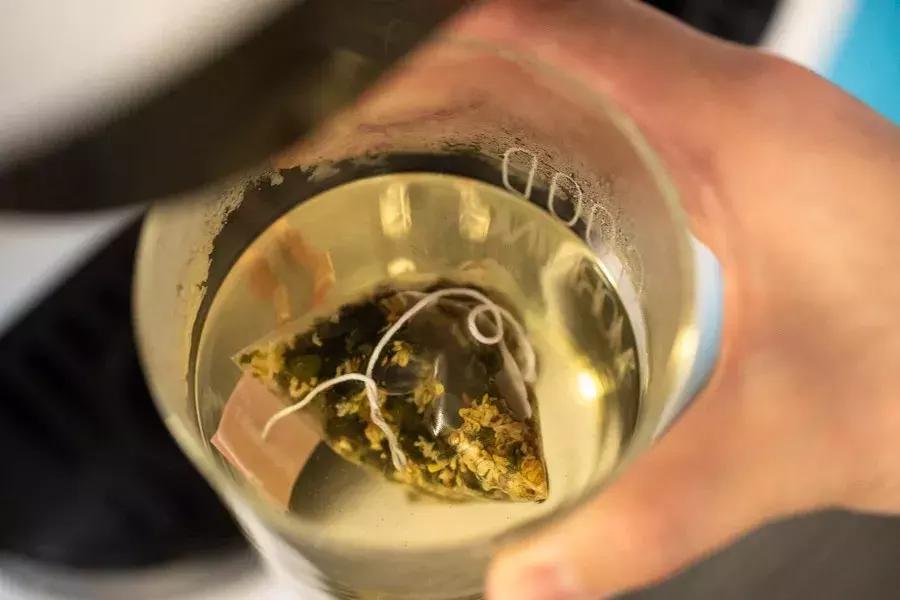 淘宝好用的免费工具,有趣的泡茶神器