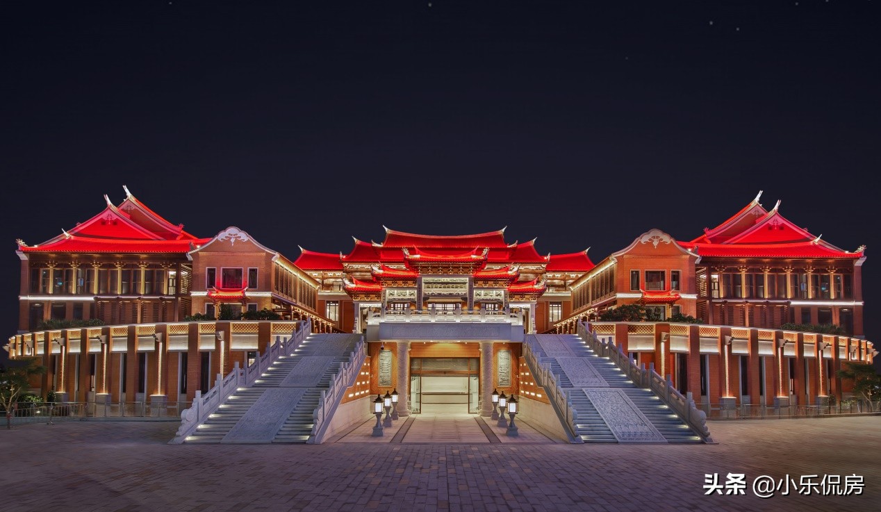 世茂海峡创新引领将红海变为蓝海,稳居高位