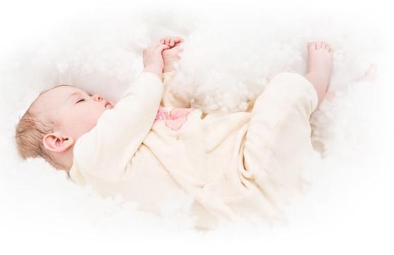 宝贝反复湿疹怎么办,宝贝反复湿疹是奶粉过敏吗