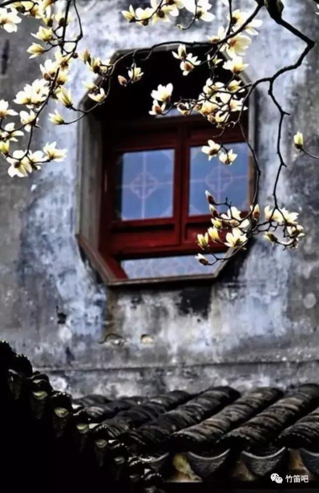 笛子俞逊发丨360°都看不够的江南美景《姑苏行》