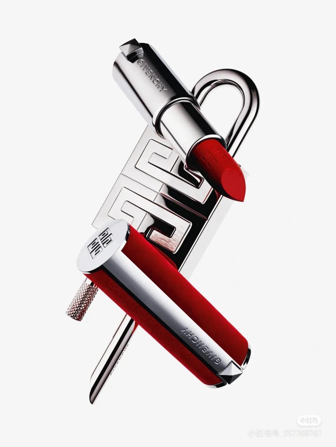 2020年大牌流行口红色号,2019爆款口红色号