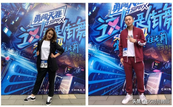 这就是街舞第二季kinjaz成员,这就是街舞第二季叶音接帽子视频