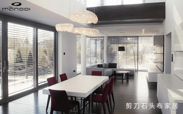 意大利现代灯具,意大利现代极简风格灯