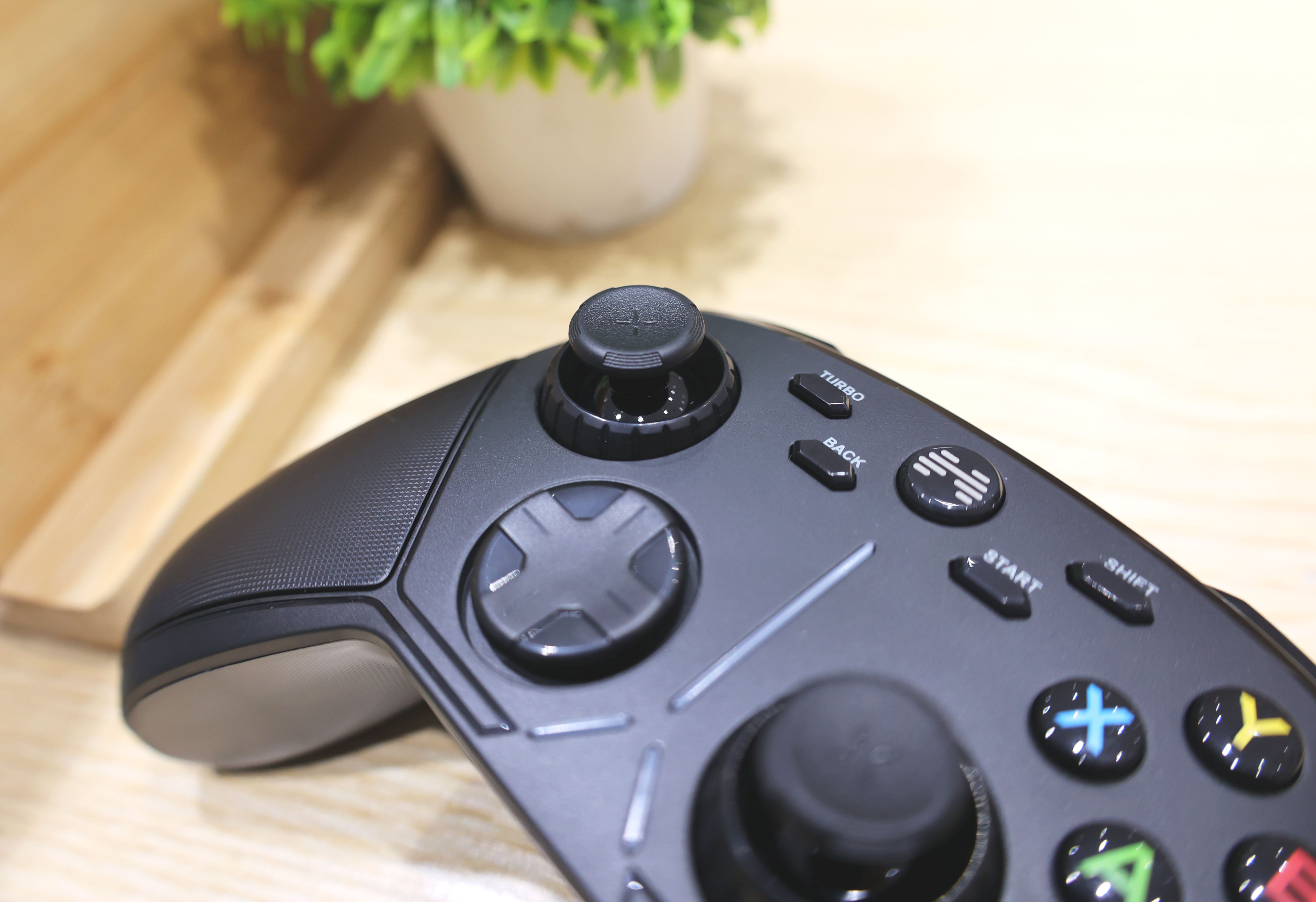 北通游戏手柄阿修罗2无线手柄,无线手柄北通阿修罗3游戏手柄