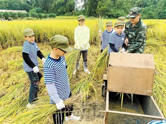 江门10大美景,江门打卡地景点推荐