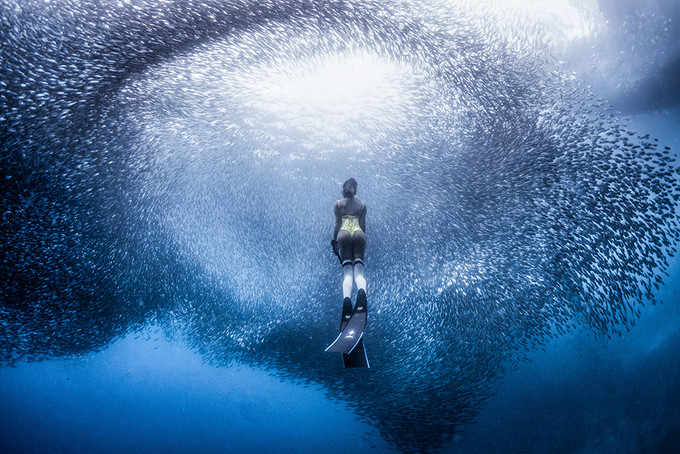 寻求心灵的平静安逸,寻求内心的宁静与平和