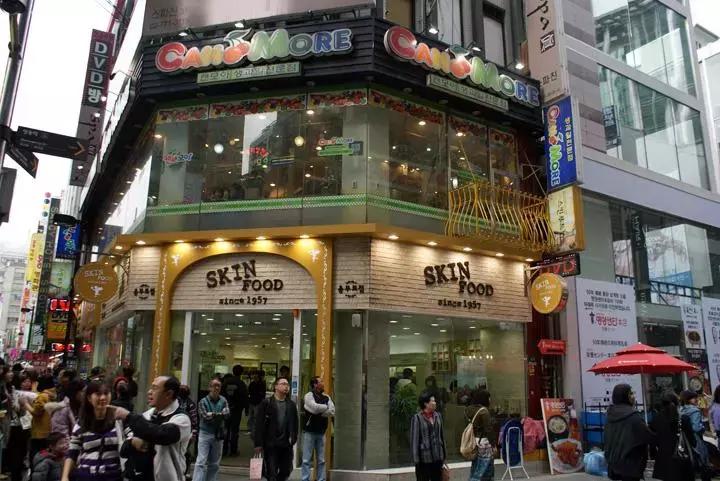 去韩国购物必买的东西,去韩国买东西的常用语