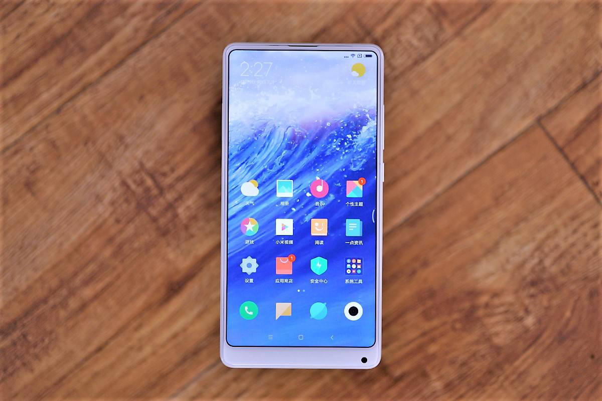 小米mix4的48个黑科技,小米全系列手机mix4什么时候发布