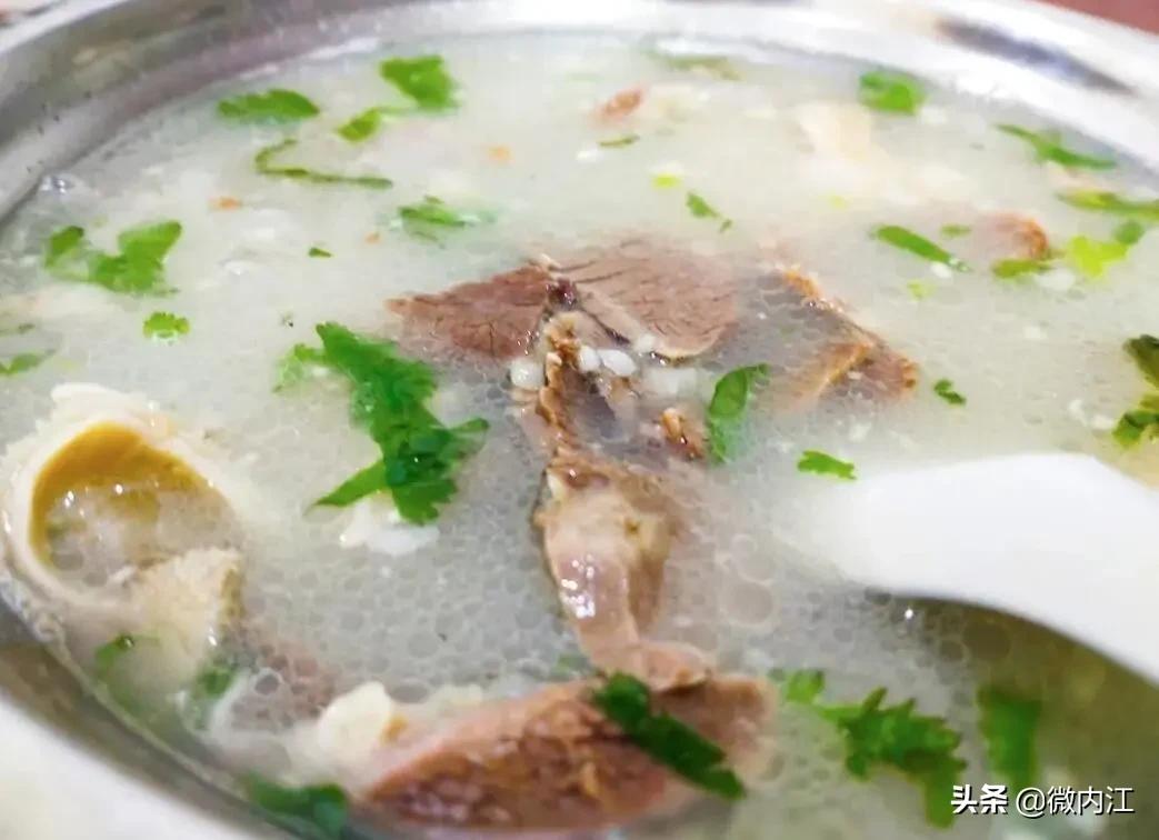 内江两日游,周末出去吃喝玩乐的地方内江